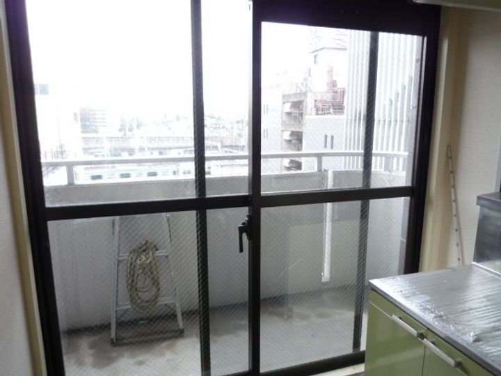 東京都北区赤羽1(マンション)の賃貸物件の内装