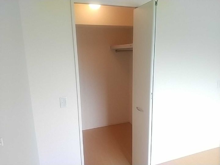 リバレインの内装