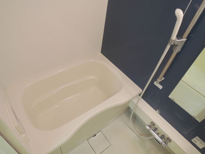 大阪府豊中市長興寺南1(マンション)の賃貸物件の風呂