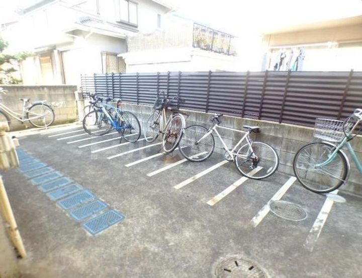 千葉県船橋市湊町3(アパート)の賃貸物件の地図