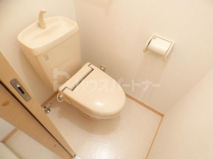千葉県船橋市湊町3(アパート)の賃貸物件の内装
