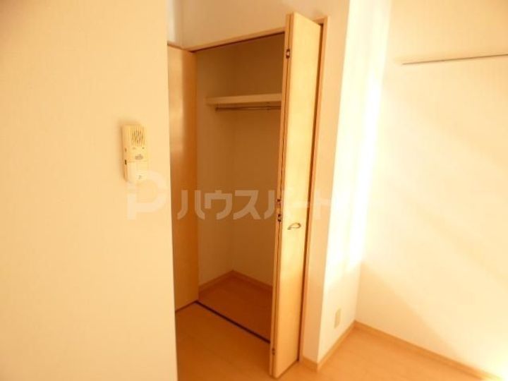 千葉県船橋市湊町3(アパート)の賃貸物件の内装