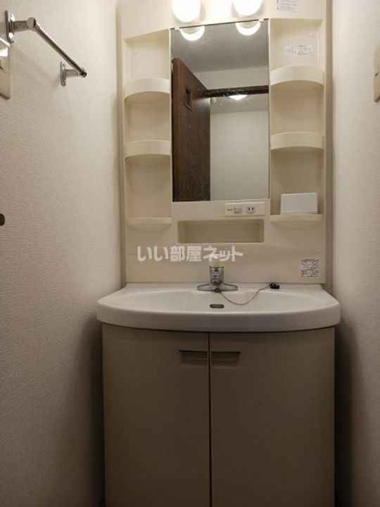 高砂ハイツ石原2の内装