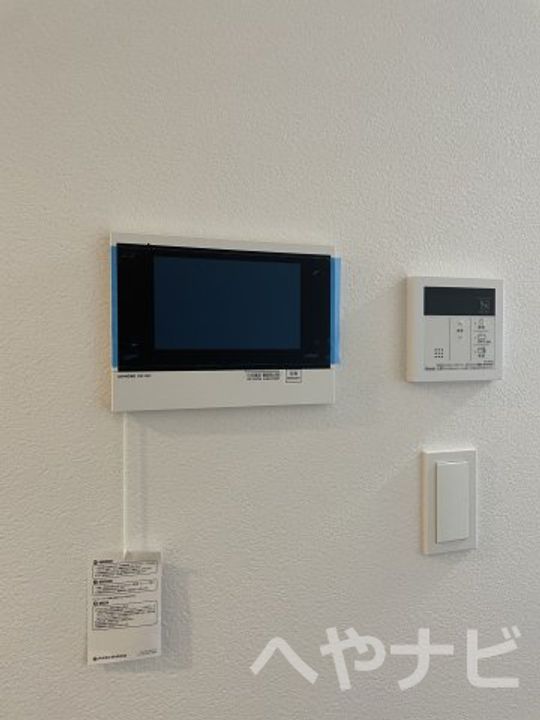 愛知県名古屋市西区花の木3(マンション)の賃貸物件の内装