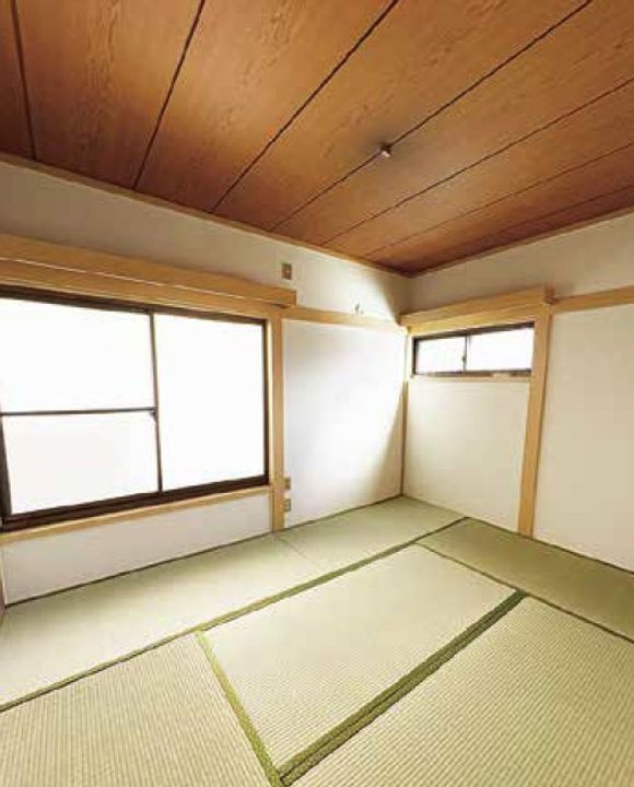 大阪府枚方市香里ケ丘1(一戸建)の賃貸物件のその他画像