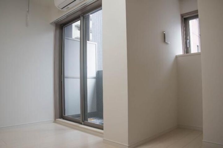 東京都中央区築地6(マンション)の賃貸物件の内装