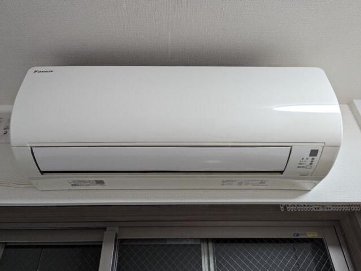 東京都中央区築地6(マンション)の賃貸物件の内装