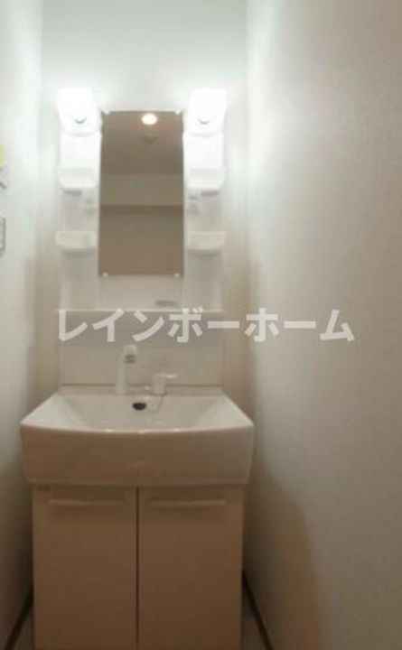 千葉県松戸市松戸(マンション)の賃貸物件の内装