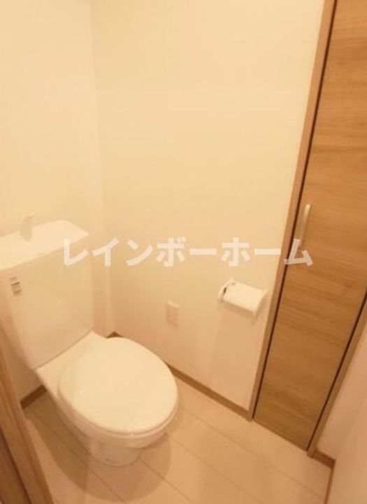 千葉県松戸市松戸(マンション)の賃貸物件の内装