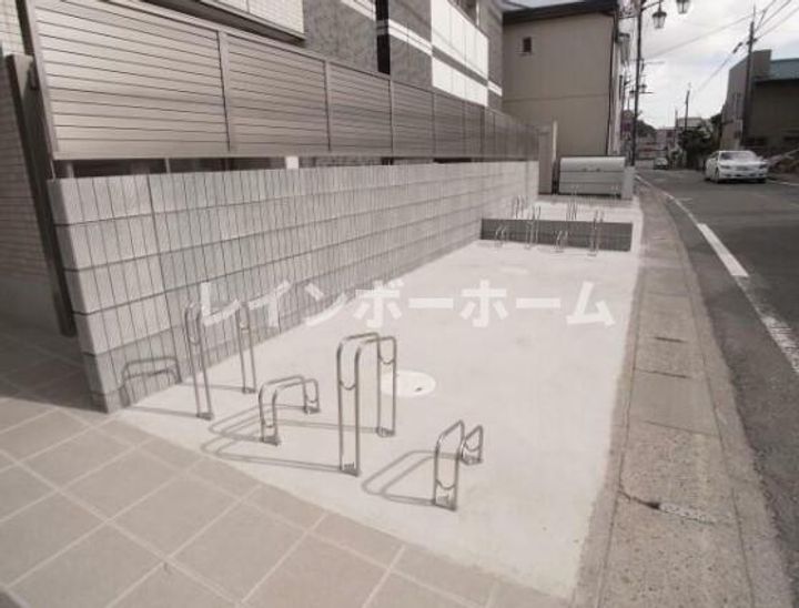 千葉県松戸市松戸(マンション)の賃貸物件のその他画像