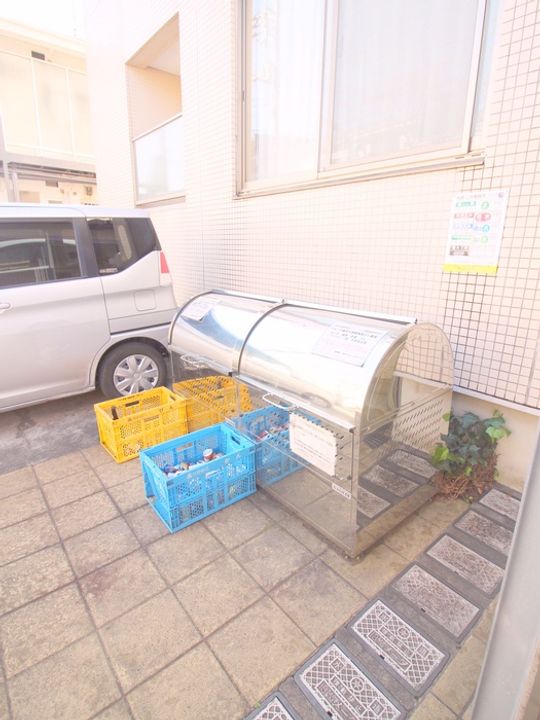 ウイング奥沢のその他画像