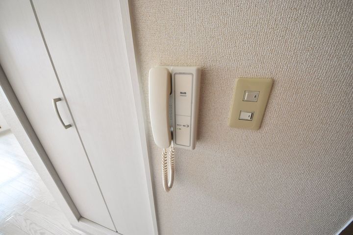 リーベハイツ 青山の内装
