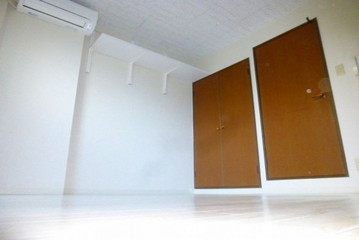 リーベハイツ 青山のその他画像