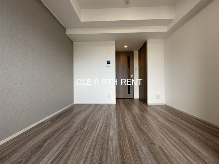 コンシェリア東京 <HIGASHIJUJO RESIDENCE>の内装