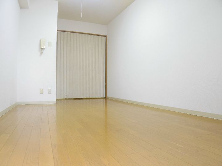 大阪府大阪市中央区玉造2(マンション)の賃貸物件の内装