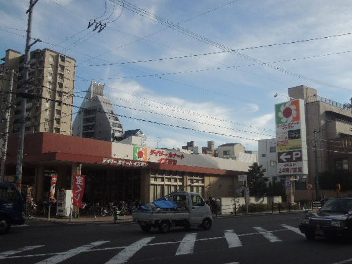 大阪府大阪市中央区玉造2(マンション)の賃貸物件の周辺