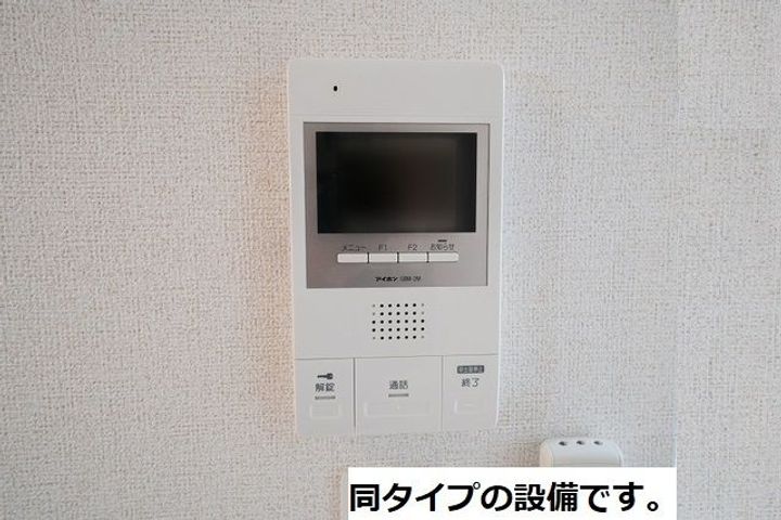 クレスト コートのその他画像