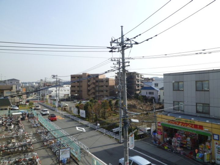 ラピス・登戸のその他画像