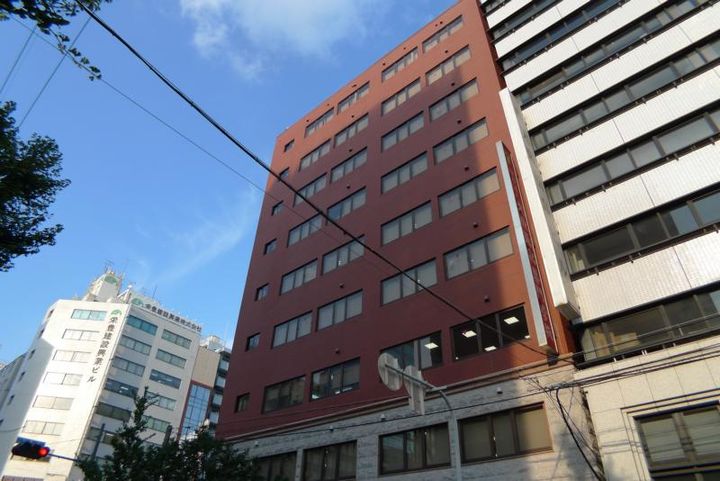 ラシャンス西中島南方の周辺