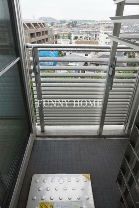 東京都世田谷区砧2(マンション)の賃貸物件の内装