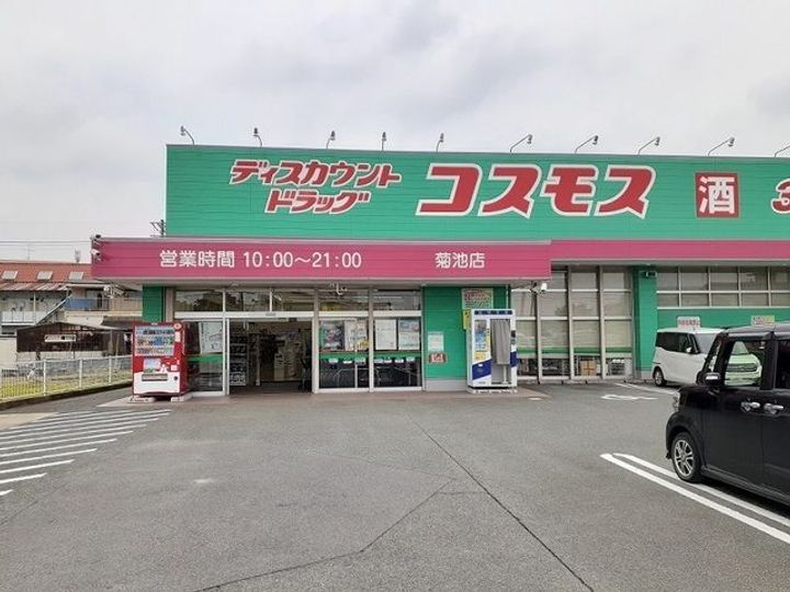 オーヴ・プラシードの周辺
