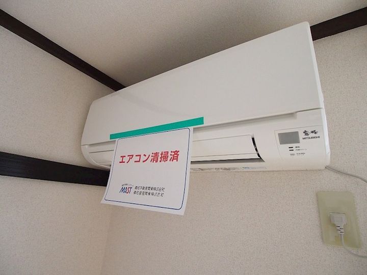 山王荘 3の内装