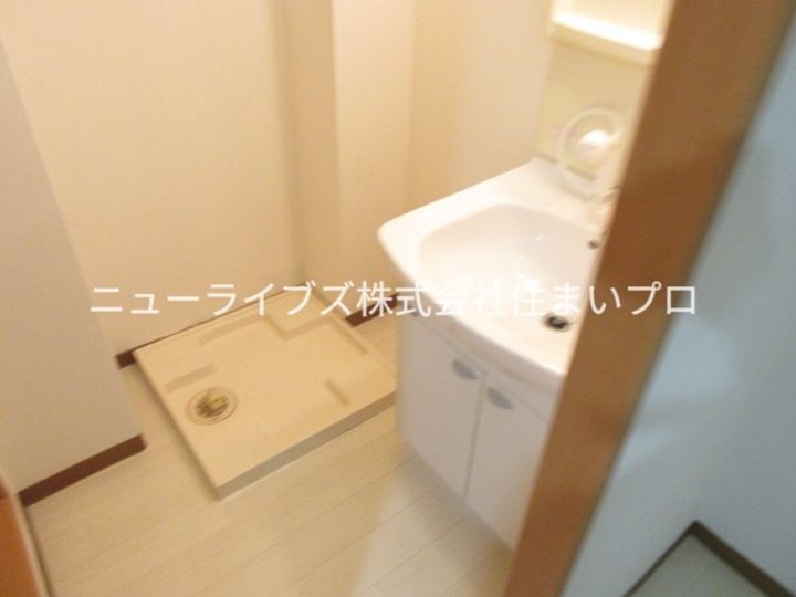 エルソルの風呂