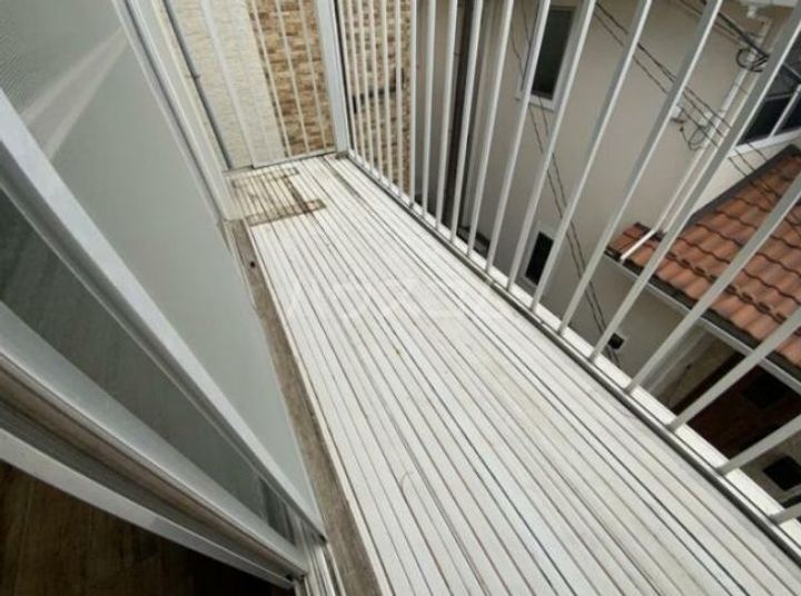 神奈川県川崎市宮前区菅生2(一戸建)の賃貸物件の内装