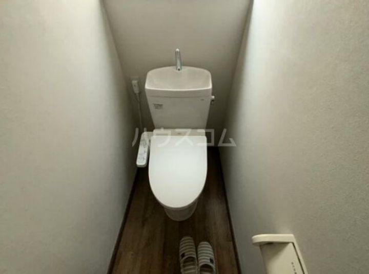 神奈川県川崎市宮前区菅生2(一戸建)の賃貸物件の内装