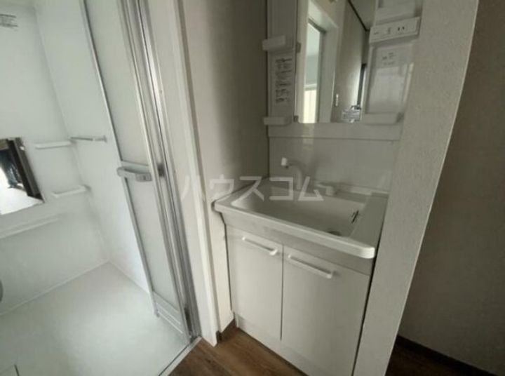 神奈川県川崎市宮前区菅生2(一戸建)の賃貸物件の内装