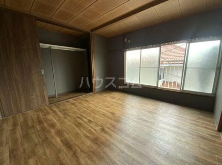 神奈川県川崎市宮前区菅生2(一戸建)の賃貸物件の内装