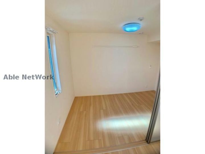 愛知県豊川市下長山町北側(アパート)の賃貸物件の内装