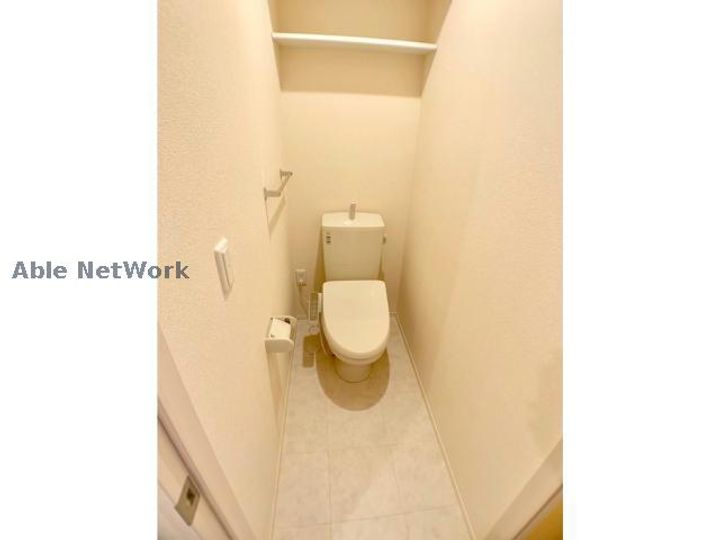 愛知県豊川市下長山町北側(アパート)の賃貸物件の内装