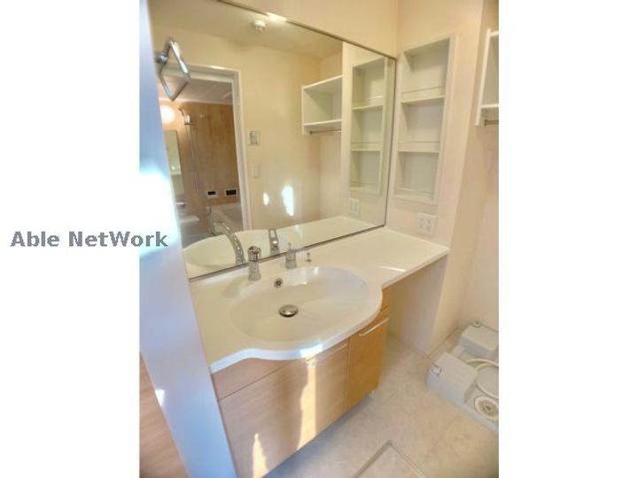 愛知県豊川市下長山町北側(アパート)の賃貸物件の内装