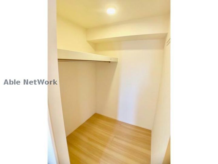 愛知県豊川市下長山町北側(アパート)の賃貸物件の内装