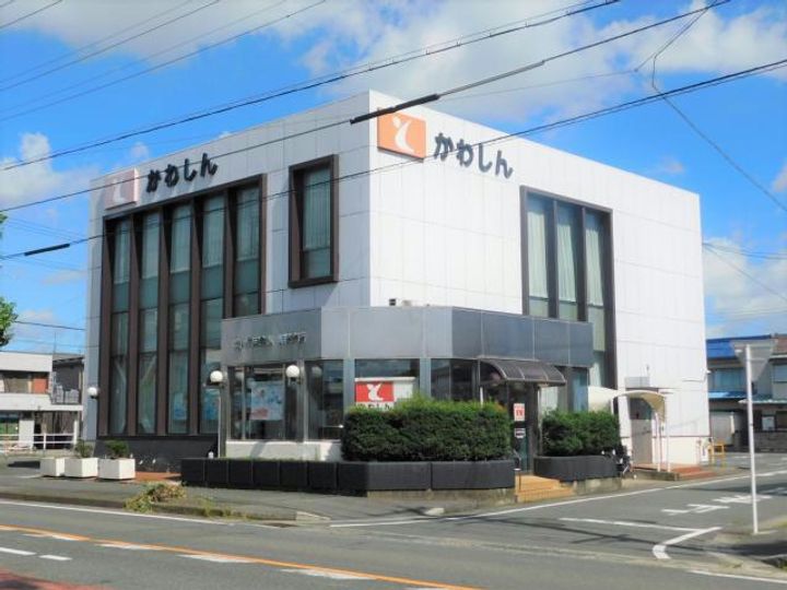 愛知県豊川市下長山町北側(アパート)の賃貸物件の周辺