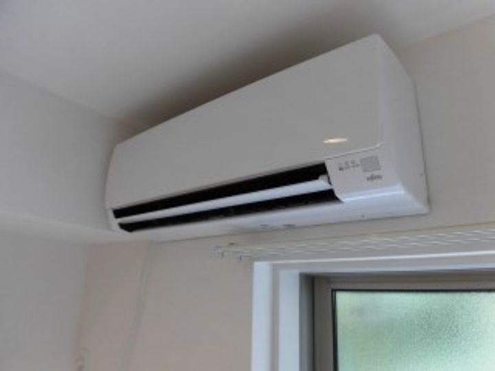 神奈川県鎌倉市台4(マンション)の賃貸物件の内装