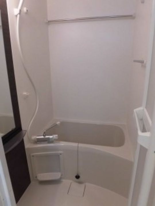 神奈川県鎌倉市台4(マンション)の賃貸物件の風呂