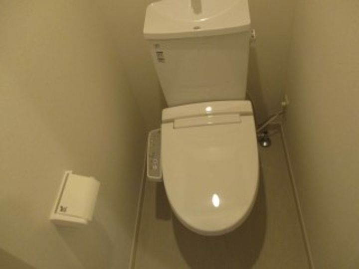 神奈川県鎌倉市台4(マンション)の賃貸物件の内装