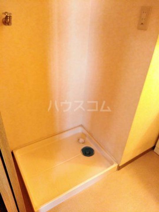 ルネス南林間の内装