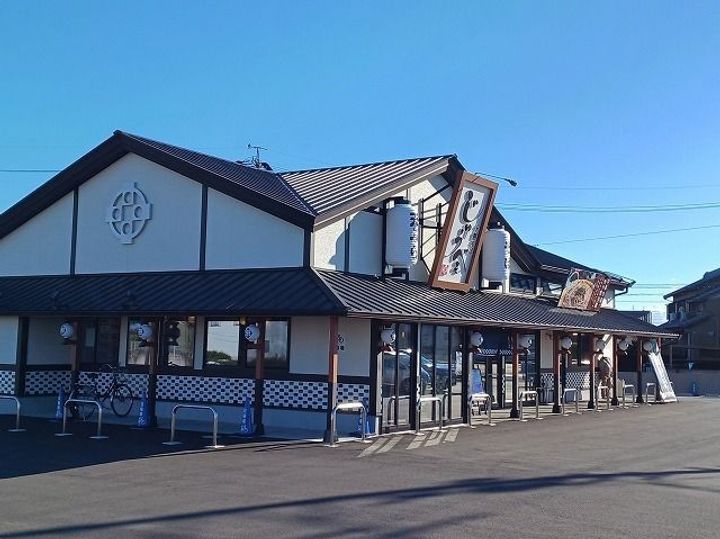 フラン・フィオーレの周辺