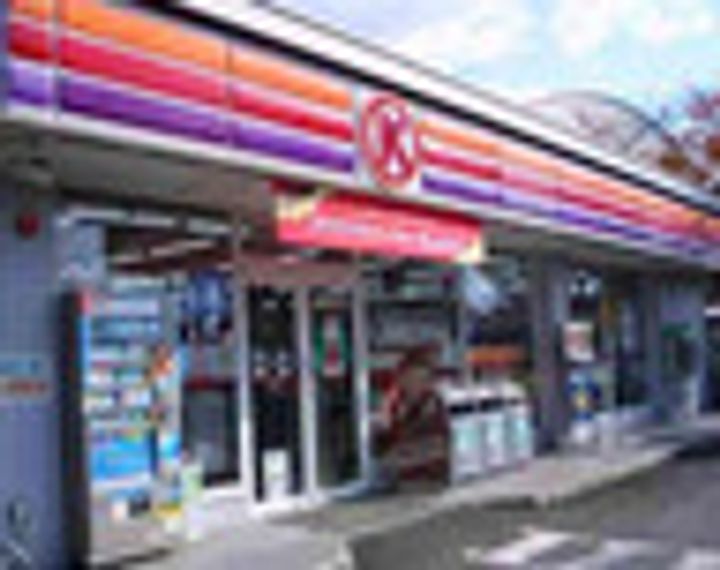 エルファーロ笹塚IIIの周辺