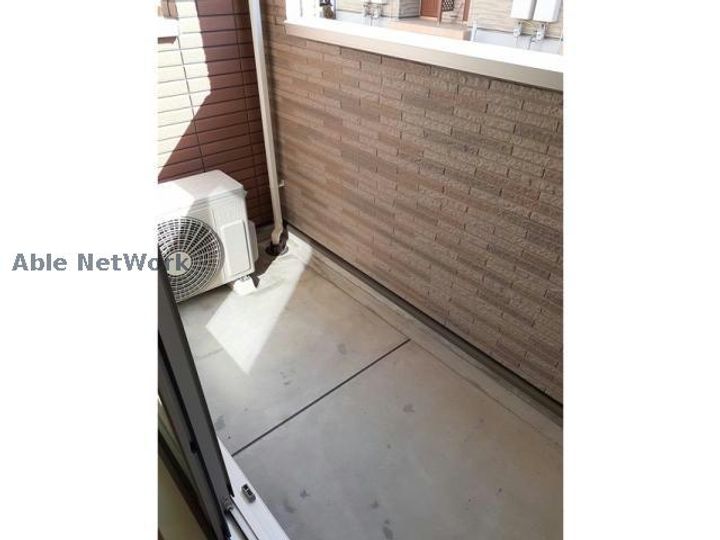 愛知県碧南市中松町1(アパート)の賃貸物件の内装