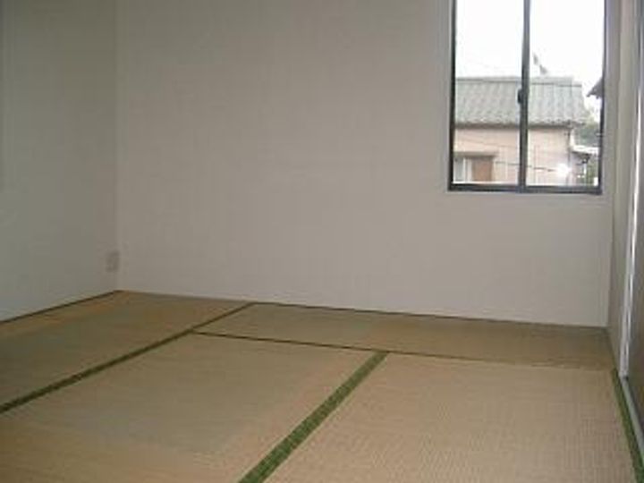 高知県高知市中秦泉寺(アパート)の賃貸物件の内装