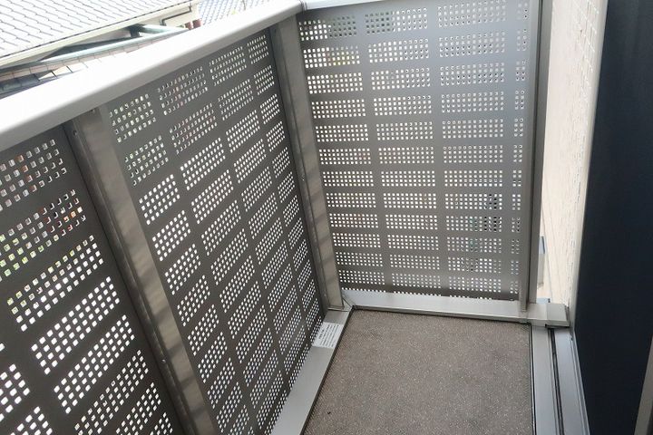 香川県丸亀市土器町東7(アパート)の賃貸物件の内装