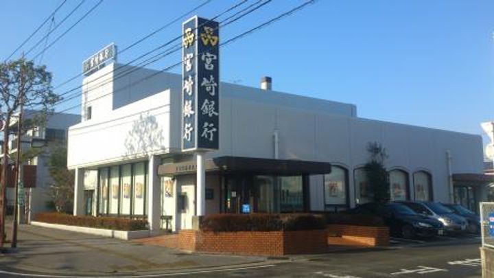 高野IIHAYATEの周辺
