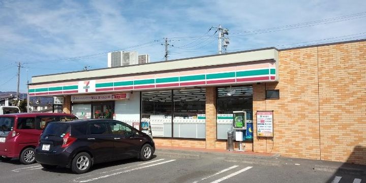 コーポ細田の周辺