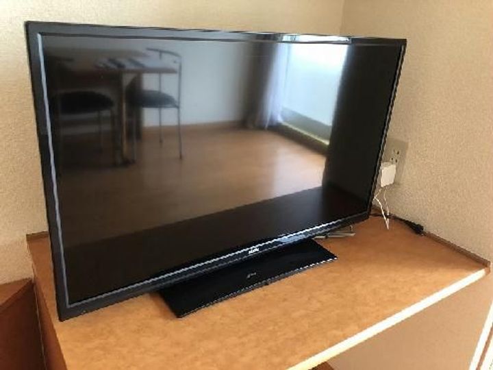 レオパレスビオトープ萩のその他画像