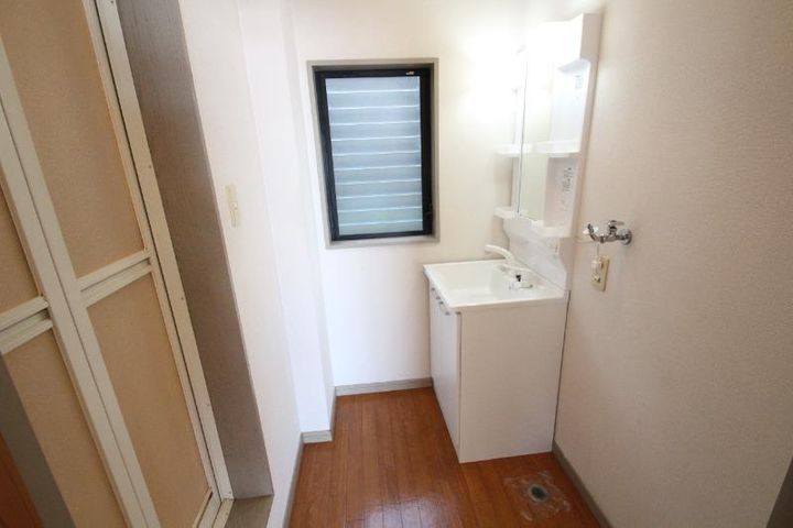 レティシアの内装