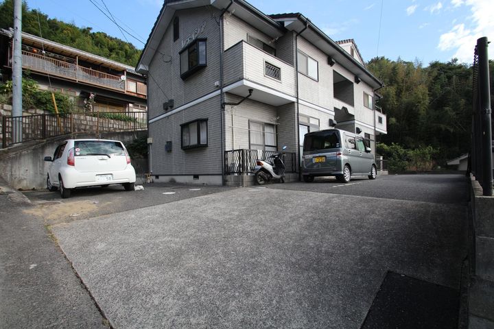 レティシアの地図